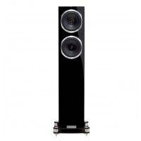 FYNE Audio F501SP Piano Gloss Black