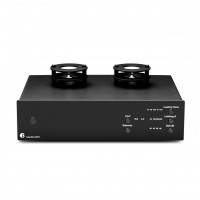 ProJect Tube Box S3 B Černá