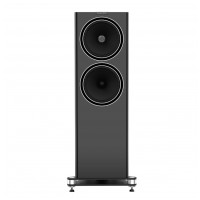 FYNE Audio F704 Piano Gloss Black