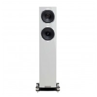 FYNE Audio F501SP Piano Gloss White