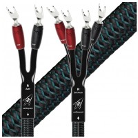 Audioquest Rocket 88 SBW vidličky - Silver 2m