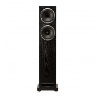 FYNE Audio F501S Black Oak