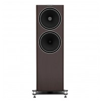 FYNE Audio F704 Piano Gloss Walnut