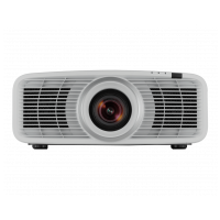 JVC DLA-NZ500WE bíla