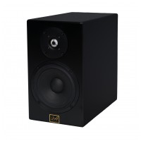 2A acoustic EMPIRE Čierna