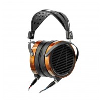 Audeze LCD-2 Rosewood (rozbaleno) Umělá kůže