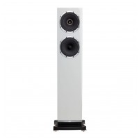 FYNE Audio F501 Piano Gloss White