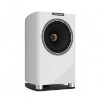FYNE Audio F701 Piano Gloss White