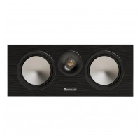 Monitor Audio Bronze Centre 7G Black