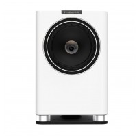 FYNE Audio F700 Piano Gloss White