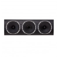 FYNE Audio F500c Black Oak