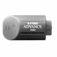 Advance Acoustic X-FTB02
