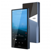 HiBy R6 PRO II 2025 Blue