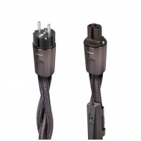 Audioquest NRG Thunder / High-Current EU 1m