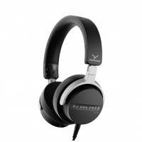 Beyerdynamic DJ 300 PRO X CLUB černé