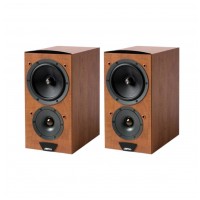 Jamo C603 MKII Tmavé jablko