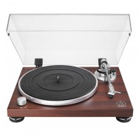 audio-technica AT-LPW50BTRW