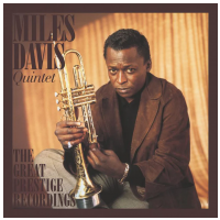 Analogue  Production Miles Davis Quintet Great Prestige Recordings 5LP PREORDER