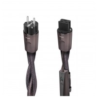 Audioquest NRG Thunder / High-Current EU - C19 2m
