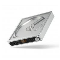 FiiO DM15 R2R Stříbrná