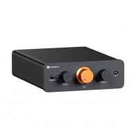 Fosi Audio P4 Mini předzesilovač
