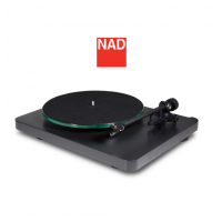 NAD C 558 Prenoska - ORTOFON OM10