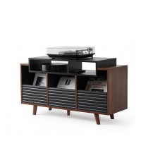 NorStone OSLO 1200 Čierna