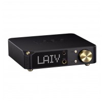 LAIV CRESCENDO VERSE Čierna