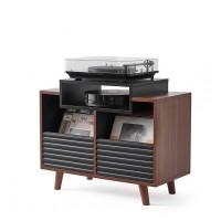 NorStone OSLO 800 Čierna