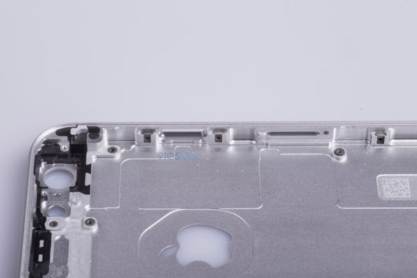 iPhone 6S-in ilk fotoları