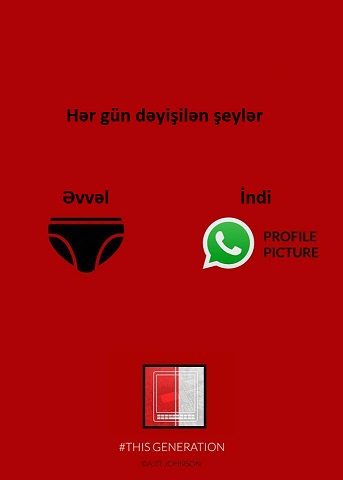 Diqqət! Texnologiya asılılq yaradır!