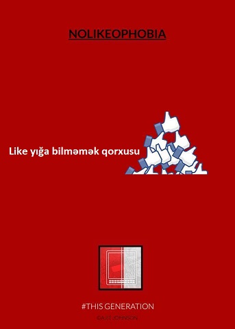 Diqqət! Texnologiya asılılq yaradır!