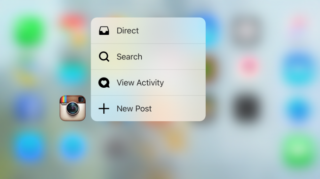 iPhone 6 + Jailbreak = iPhone 6S