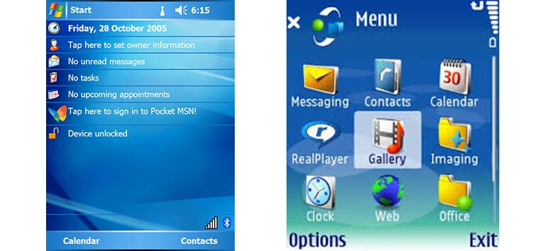 iPhone-a qədər həyatımız necə idi?