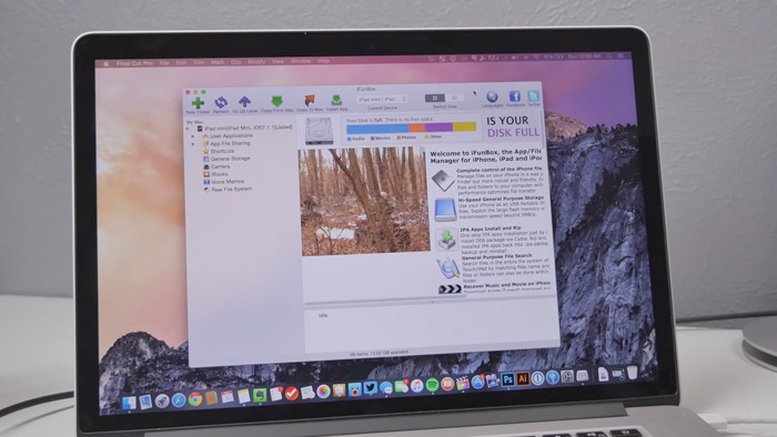 Artıq Whatsapp sizin iPad-də !