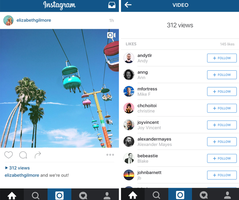 Instagram'a yeni funksiya əlavə olunacaq
