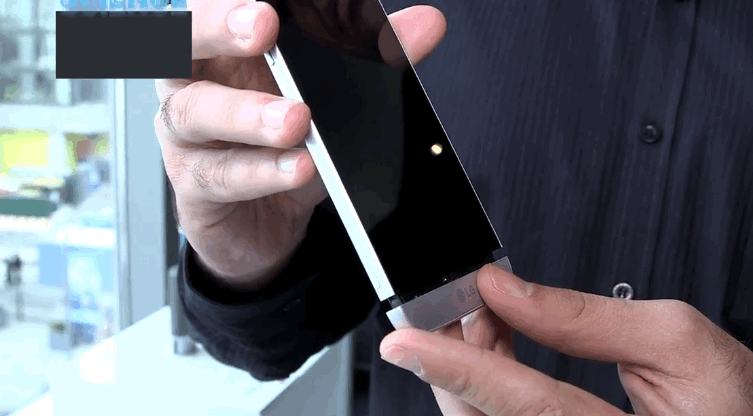 LG G5'in iPhone 6S'də olmayan 11 xüsusiyyəti