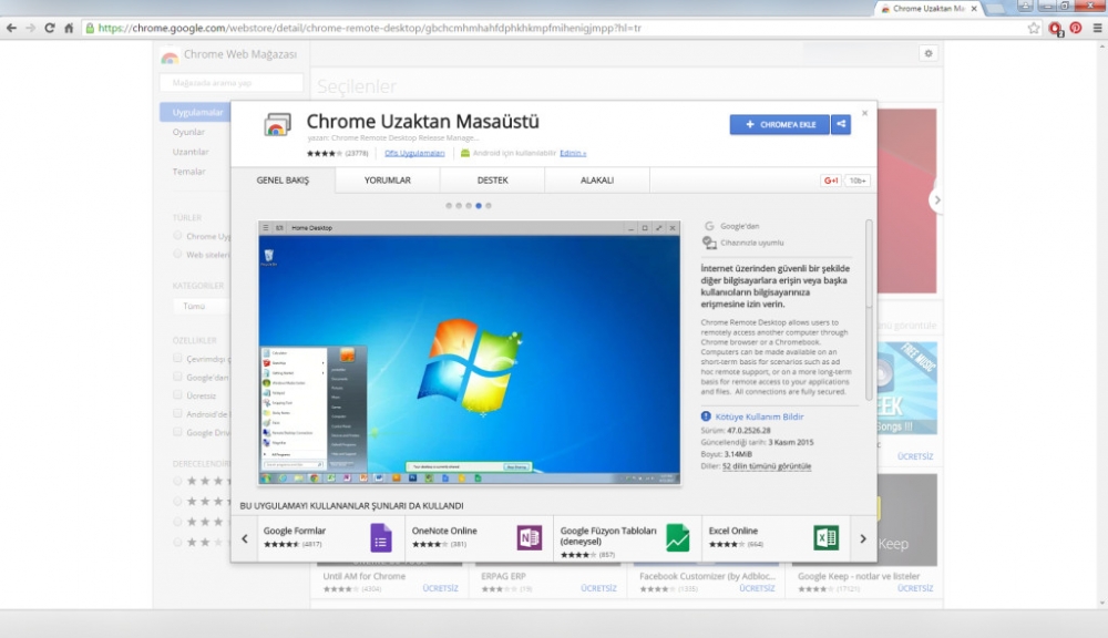 Çoxlarının bilmədiyi 8 maraqlı Google xidməti
