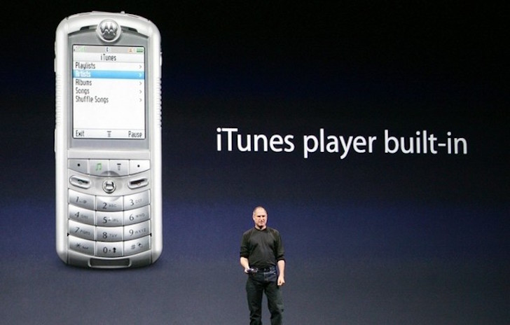 Apple’ın üz qaraları: Fiyaskoya uğrayan 5 Apple məhsulu