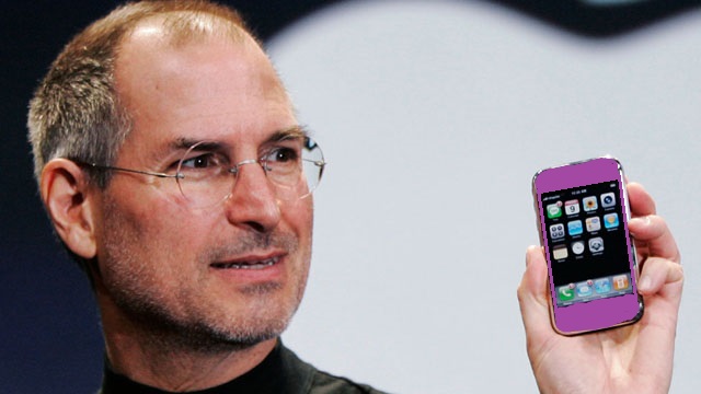 iPhone haqqında çoxlarının bilmədiyi 7 maraqlı fakt