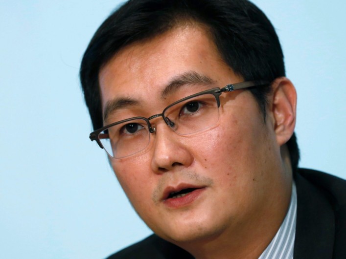 Texnologiya sahəsinin ən varlı 13 insanı