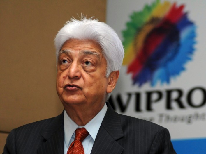 Texnologiya sahəsinin ən varlı 13 insanı