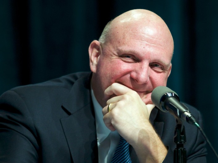 Texnologiya sahəsinin ən varlı 13 insanı