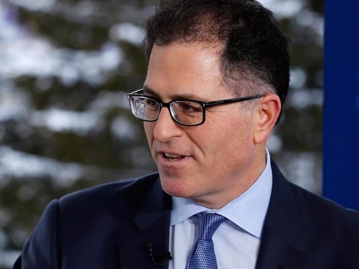 Texnologiya sahəsinin ən varlı 13 insanı