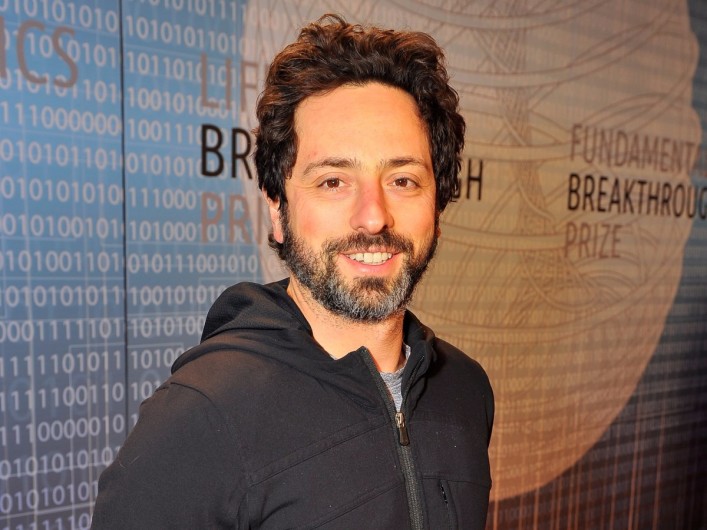 Texnologiya sahəsinin ən varlı 13 insanı