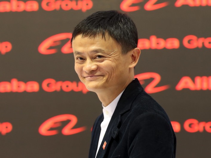 Texnologiya sahəsinin ən varlı 13 insanı