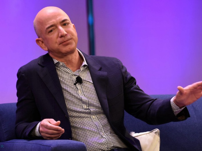 Texnologiya sahəsinin ən varlı 13 insanı