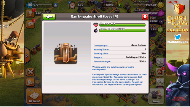 Clash of Clans oyunu ilə bağlı yeni sezon xəbərləri gəldi