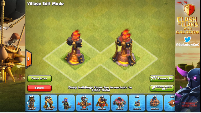 Clash of Clans oyunu ilə bağlı yeni sezon xəbərləri gəldi