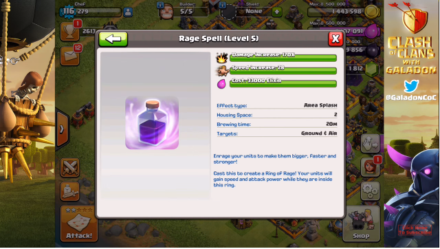 Clash of Clans oyunu ilə bağlı yeni sezon xəbərləri gəldi